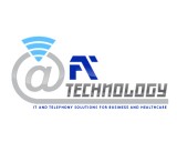 https://www.logocontest.com/public/logoimage/1536959270AT Technology_01.jpg